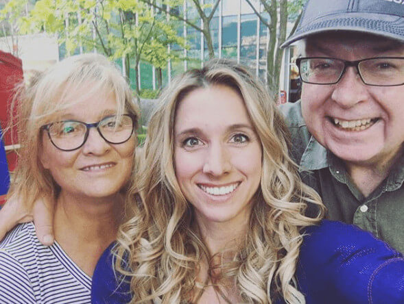 Her Parents